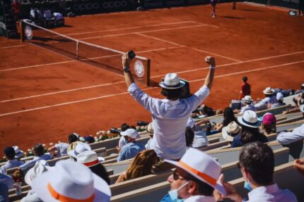 Suzanne Lenglen